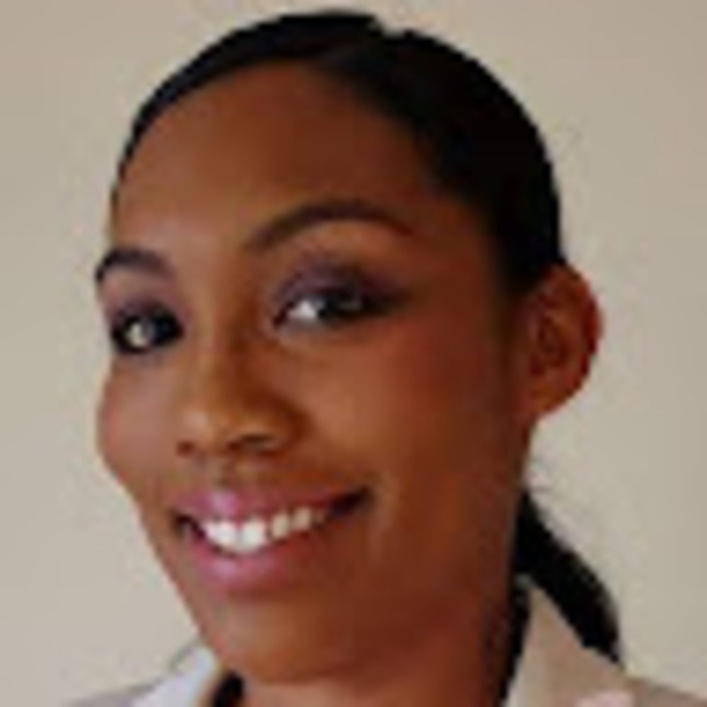 Meet your Posher, Eboni